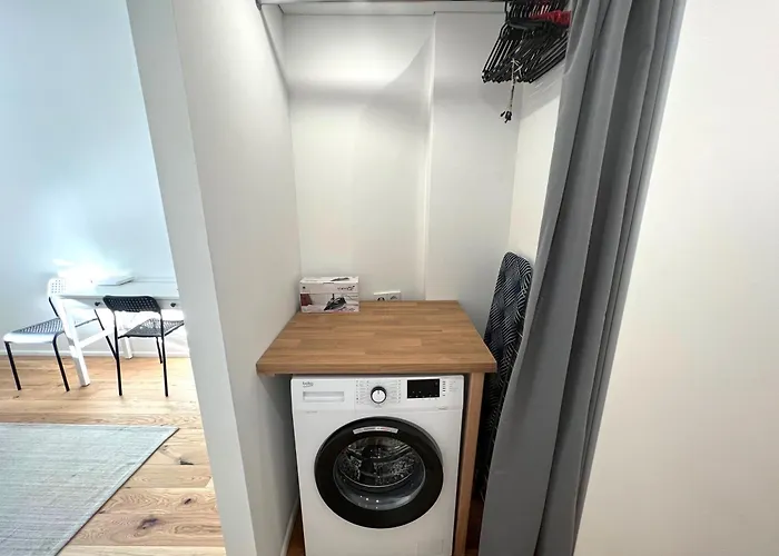 Cozy Studio In Sv Stepono G.