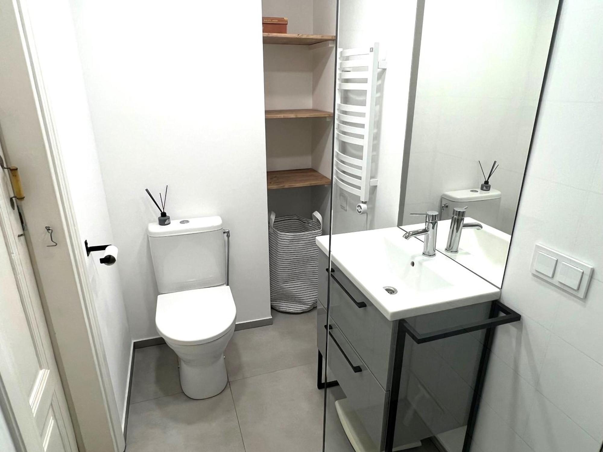 Butas Cozy In Sv Stepono G. Vilnius