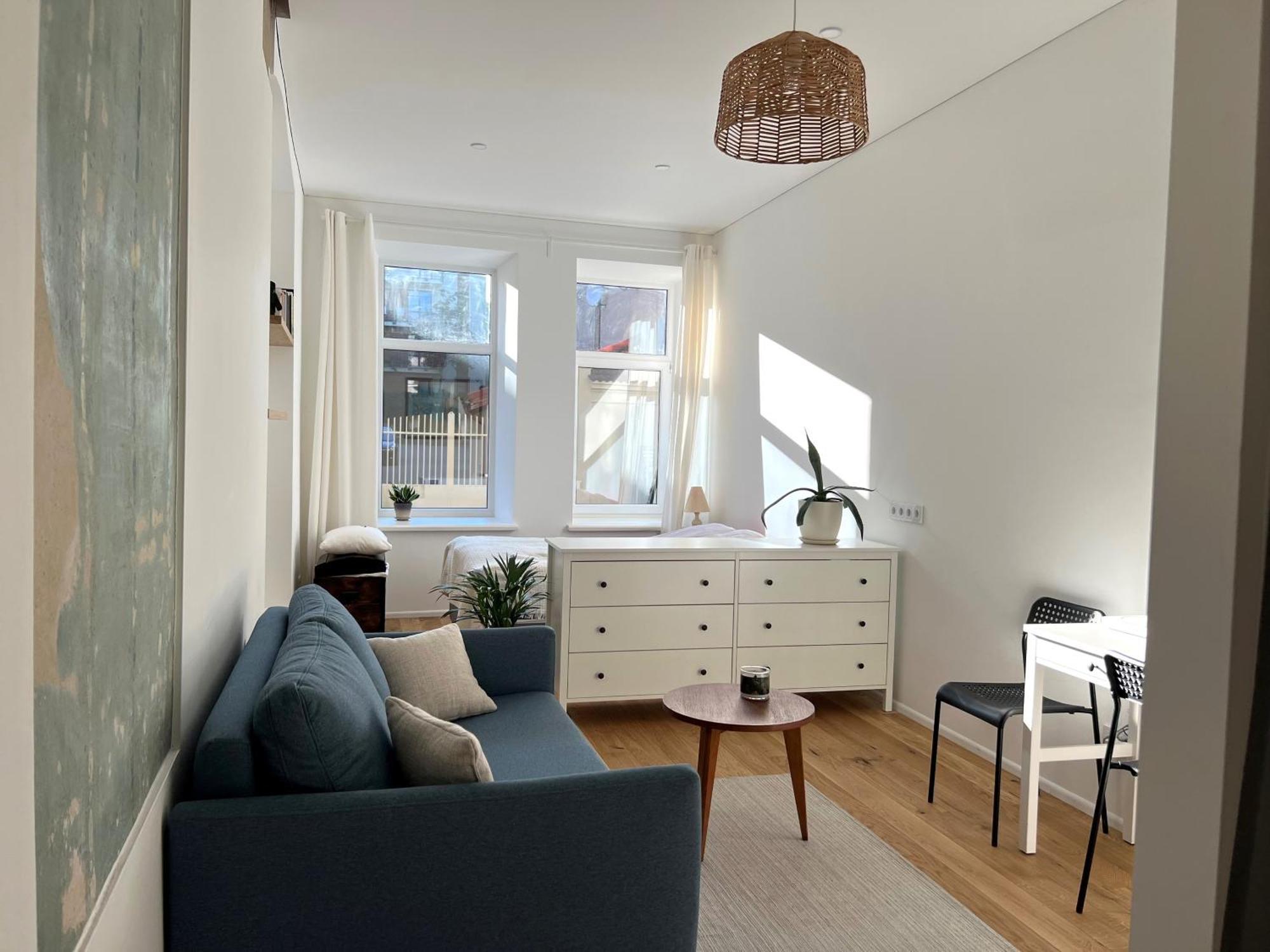Cozy In Sv Stepono G. Vilnius